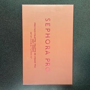Sephora Pro Pallette